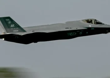 Netanyahu, ABD’yi Türkiye’ye F-35 satışını durdurmaya ikna etmeye çalışıyor