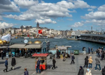 Merkez Bankası’ndan sürpriz faiz artırımı: %46’ya çıkarıldı