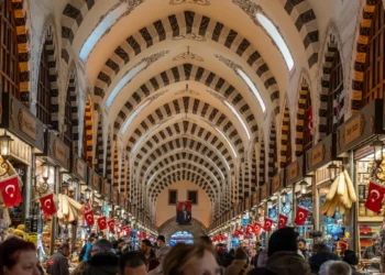 İmamoğlu’nun tutuklanmasının ardından Türkiye’de faiz belirsizliği: Merkez Bankası kritik kararın eşiğinde