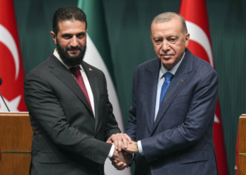 Erdoğan: “Türkiye Avrupa’nın Güvenliği İçin Vazgeçilmez”