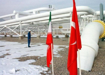 İran, Türkiye’ye doğalgaz ihracatını yüzde 30 artırdı