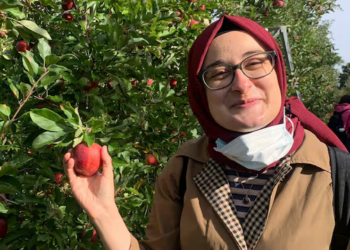 ABD belgeleri: Rumeysa Ozturk hakkında antisemitizm veya terör destekçiliği iddialarına kanıt yok