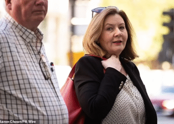 Depresyonda Olduğu Gerekçesiyle Türkiye’ye İade Edilmemesi Talep Edilen İngiliz Öğretmenin Duruşması Görüldü