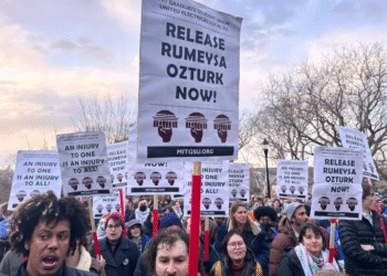 ABD’de mahkemeden emsal karar: Rumeysa Öztürk Vermont’a nakledilecek