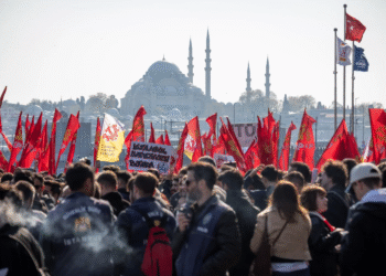 İmamoğlu’nun tutuklanması sonrası Türkiye nereye gidiyor?