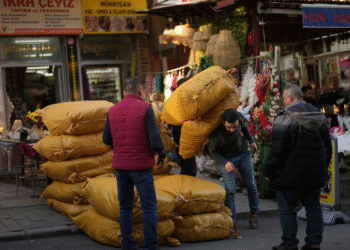 Türkiye’deki Suriyeliler: Gitmek ile Kalmak Arasında