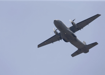 Türk Hava Kuvvetleri uçakları Pakistan’a yöneldi