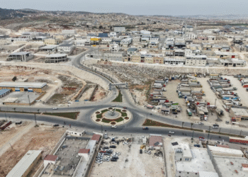 Suriye’nin serbest piyasa açılımı, eski rejim bölgelerinde hoşnutsuzluk yaratıyor