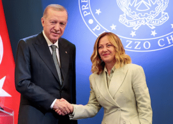 Türkiye ve İtalya savunma iş birliğini güçlendiriyor, ticaret hedefi 40 milyar dolar