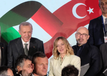 Baykar ve Leonardo arasında insansız hava aracı üretimi için İtalya-Türkiye ortaklığı