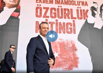 CHP Olağanüstü Kurultayla Kayyum Tehdidini Bertaraf Etti