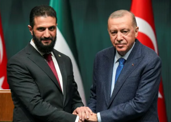 Türkiye, Suriye’deki İsrail Gerilimini Beyaz Saray’a Taşımayı Hedefliyor