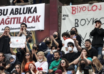 “Neden özellikle bizim oğlumuzu aldılar?”