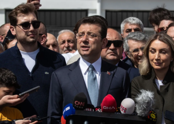 Ekrem İmamoğlu’nun Tutuklanması Sonrası Türkiye Tahvillerinden Rekor Yatırımcı Çıkışı