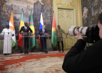 Drone krizi, Cezayir ile Sahel ülkeleri arasında diplomatik krize yol açtı