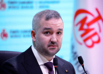 TCMB Başkanı Karahan: Enflasyondaki düşüş devam ediyor