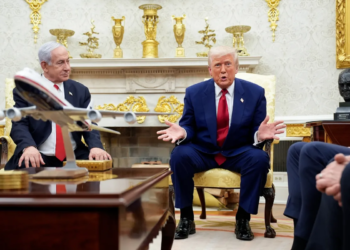 Trump, Türkiye ile İsrail arasında arabulucu olmaya hazırlanıyor