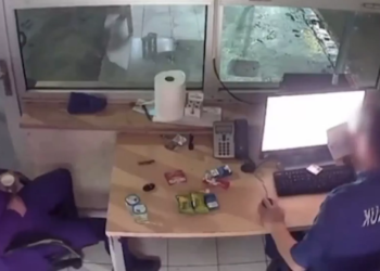 Kapıkule’de Rüşvet Operasyonu: 38 Gümrük Görevlisi Gözaltında