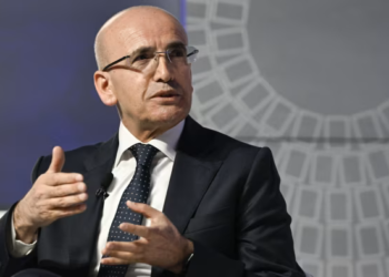 Mehmet Şimşek: ABD tarifeleri sonrası Türkiye pozitif ayrışabilir