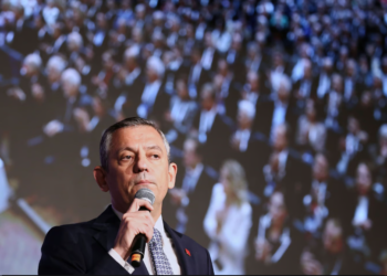 Özgür Özel’e Cumhurbaşkanına Hakaret Davası Açıldı