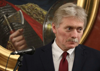 Kremlin: Rusya ve ABD, 10 Nisan’da İstanbul’da ikinci tur görüşmeleri yapacak