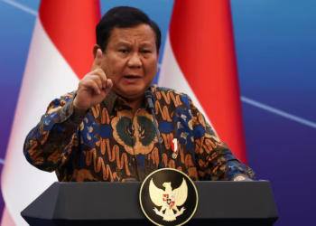 Endonezya, Gazze Savaşı Mağduru Filistinlilere Geçici Barınma Sağlamaya Hazır