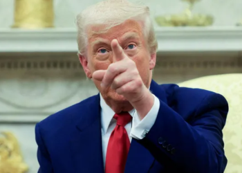 Netanyahu’ya Oval Ofis’te Soğuk Duş: Trump’tan Tarife ve İran Konularında Sert Mesajlar