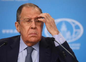 Lavrov, Türkiye’de Ukrayna krizini ve bölgesel konuları görüşecek