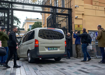 ABD ve Rusya, ilişkileri normalleştirmek için İstanbul’da yeni tur görüşmelere başladı