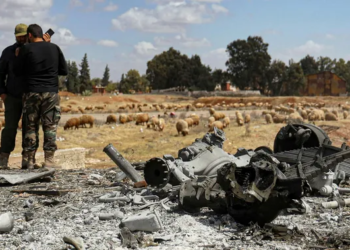 Türkiye ile İsrail arasında Suriye için çatışmasızlık görüşmeleri yürütülüyor – Azerbaycan arabulucu rolünde