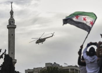 Türkiye ve İsrail, Suriye’de olası çatışmaları önlemek için görüşmelere başladı