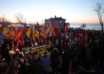 Türkiye ve İsrail, Suriye’de çatışmayı önlemek için görüşmelere başladı