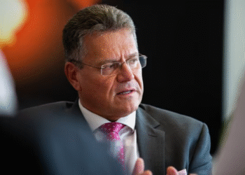 AB, Trump’ın tarifelerine karşı 50 milyar euroluk ABD malı alımı teklif etti