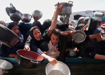 Batı’nın Gazze konusundaki utanç verici sessizliği