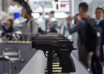 Türk silahları ABD pazarında hızla yayılıyor