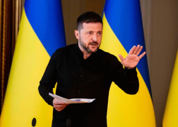 Zelenskiy, Putin gelmese de Türkiye’ye gideceğini açıkladı