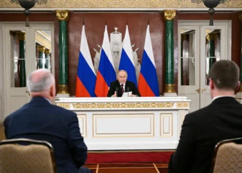 Putin’den Ukrayna’ya barış çağrısı: “15 Mayıs’ta İstanbul’da görüşelim”