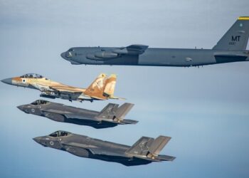 İsrail ve Türkiye savaş uçakları Suriye semasında karşı karşıya geldi