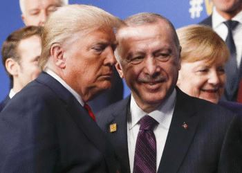 Erdoğan, Trump’ın bölgesel barış elçisi olarak sahneye çıkıyor