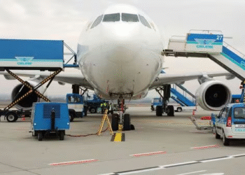 Hindistan, Türk şirketi Çelebi’nin güvenlik iznini “ulusal güvenlik” gerekçesiyle iptal etti