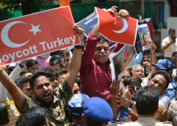 Hindistan’dan Pakistan ve müttefiklerine sert ekonomik yanıt: Türkiye ve Azerbaycan da hedefte