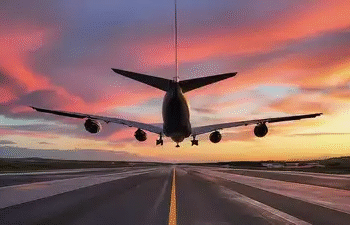 Air India, Türkiye ile yapılan uçak kiralama anlaşmasına karşı hükümeti uyardı