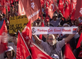 İstanbul’da muhalefete yönelik baskı artıyor: 22 belediye çalışanı daha gözaltına alındı