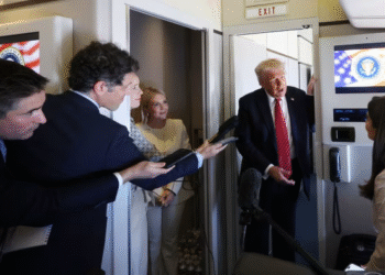 Trump’a Özel Jet Teklifi: Diplomatik Hediyecilik Milyarder Çağına Uyarlanıyor