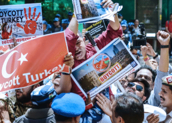 Türkiye’nin Pakistan’a desteği Hindistan’da Çelebi davasını ve boykot dalgasını tetikledi