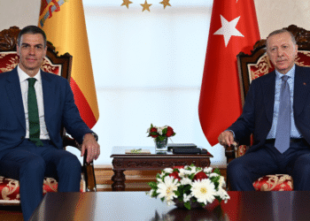 Sánchez, İstanbul’da Erdoğan’la ilişkileri güçlendirdi, ideolojik farklılıkları ise görmezden geldi