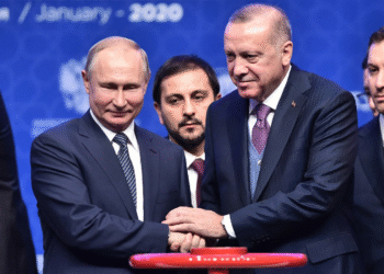 Türkiye, Rus gazı ödemelerini yaptırımlardan kaçınmak için Avusturya bankası üzerinden yapacak