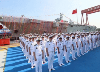 Çin, Tayvan’a ani saldırı kabiliyetini artırdı