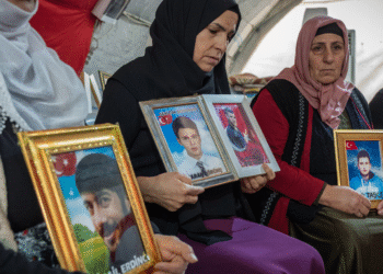 PKK’nın dağılması Diyarbakır Anneleri’ne umut oldu