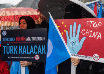 Uygurlar, Türkiye’nin Çin casuslarına yönelik operasyonunu memnuniyetle karşıladı